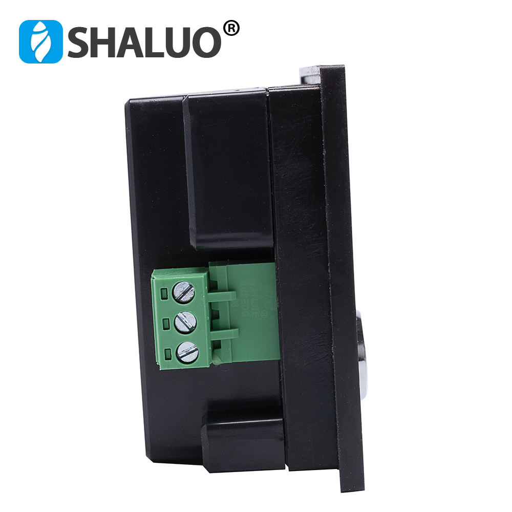 Controlador de grupo electrógeno diésel, módulo de arranque automático, placa de control electrónico dse702