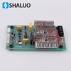 Regulador de voltaje automático universal AVR 701 PCB para generador