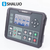Mebay-módulo controlador de generador diésel DC80D DC82DR MK3 AMF, arranque y parada, pantalla LCD, RS485, placa de Control de monitoreo de PC