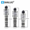 Válvula Solenoide hidráulica AT310584 AT310587 AT310586 de alta calidad RE211156 RE211157 para John Deere 210K 310SL 315SJ 325J 410K 410