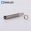 Sensor de velocidad MSP677, sensor de velocidad magnético para motor diésel, sonda de enchufe 5/8-18UNF2A