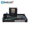 Generador GAVR-15A generador Universal sin escobillas Avr 15A estabilizador de voltaje módulo regulador de voltaje automático envío rápido