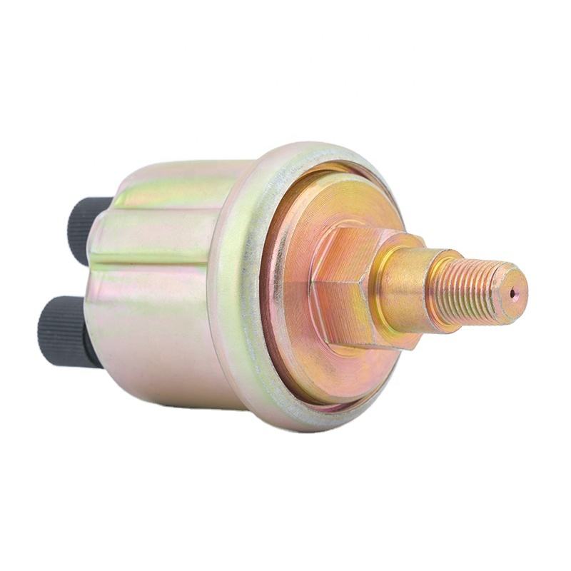 3967251 6BT 4BT genset alargar sensores de interruptor de presión de aceite 1/8NPT 0 ~ 10bars