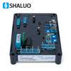 Alternador sin escobillas avr AS480, estabilizador y regulador de voltaje electrónico automático, generador diésel de CA, precio avr
