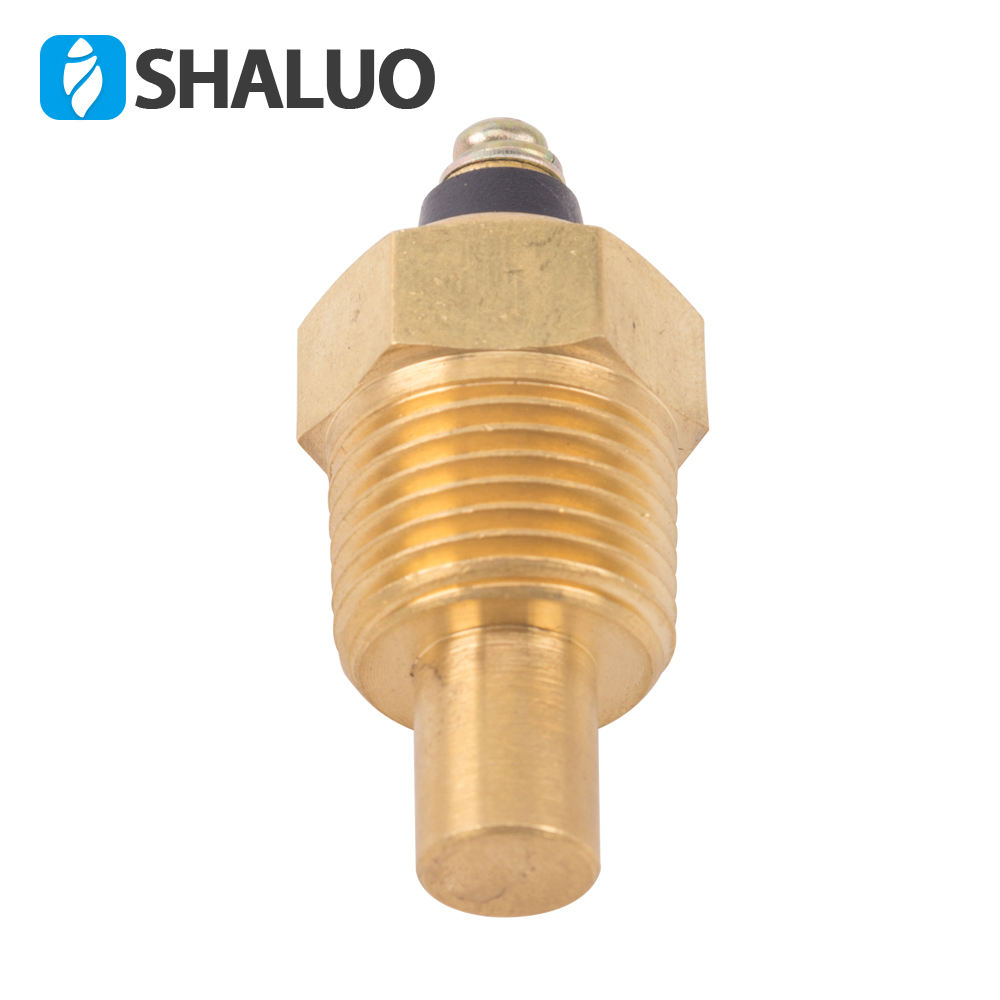 Sonda sensor de temperatura del agua dedicada inducción universal sin alarma 1/2NPT MAX140C