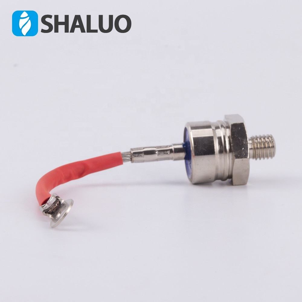 Diodo de alta potencia en espiral rectificador de silicio ZP50A 1600V2CZ adelante