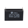 Generador cbb61 12uf condensador de motor eléctrico 250v 350v 450v