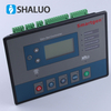 Accesorios del generador del controlador del grupo electrógeno smartgen de la estación base móvil 6320T