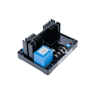 DX-8E GB110 generador de cepillo diésel estabilizador y regulador de voltaje automático avr