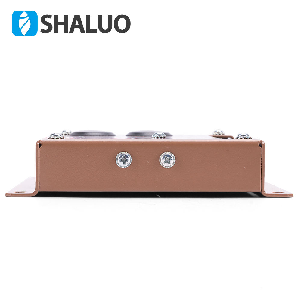 Unidad de control de velocidad del generador esd5111
