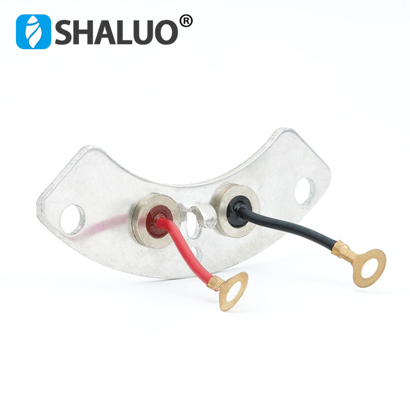 Mecc Alte generador sin escobillas puente rectificador diodo Set T30 alternador rectificador de corriente kit