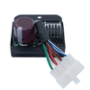 Estabilizador de potencia genset, regulador de voltaje automático, generador Avr, alternador de gas, piezas EG2500, controlador de voltaje electrónico 220V