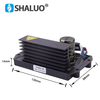 KT245-1B Eenfase Avr regulador de voltaje automático Borstel y Borstelloze generador estabilizador Richter módulo 8-15KW 8 niveles