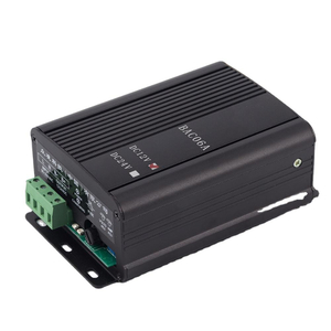 Módulo de transformador de cargador de 12v de batería de energía electrónica automática BAC06A