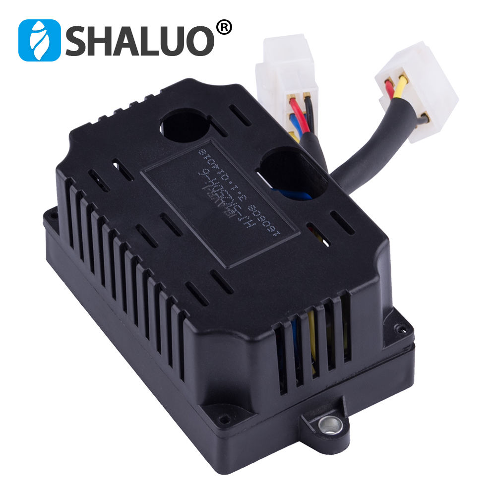 Generador diésel de gasolina, repuestos, soldador eléctrico, estabilizadores de voltaje, generador de 5KW, AVR 230v, HJ-5K25DH-6