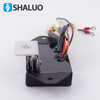 Generador de gasolina avr trifásico de 380v serie J para 8-20kw J310 J313 J315 J318 J320 J324