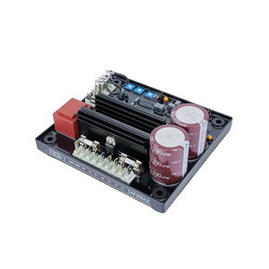 KF308A2 regulador de voltaje 380v 220v ac estabilizador KANGFU piezas del generador