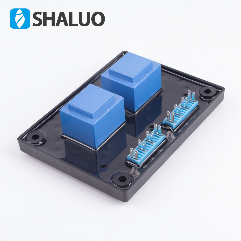 Transformador de aislamiento trifásico PCB E000-22070 de 500V