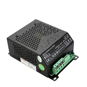 Generador Fuente de alimentación inteligente LIXiSE 12v 6a cargador de batería LBC1206B