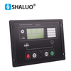 Panel de control del grupo electrógeno diésel dse710, controlador automático de arranque automático, 15kW, 10KW