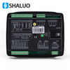 Panel de control de generador de arranque automático, grupo electrógeno eléctrico diésel remoto automático, controlador smartgen 6110N