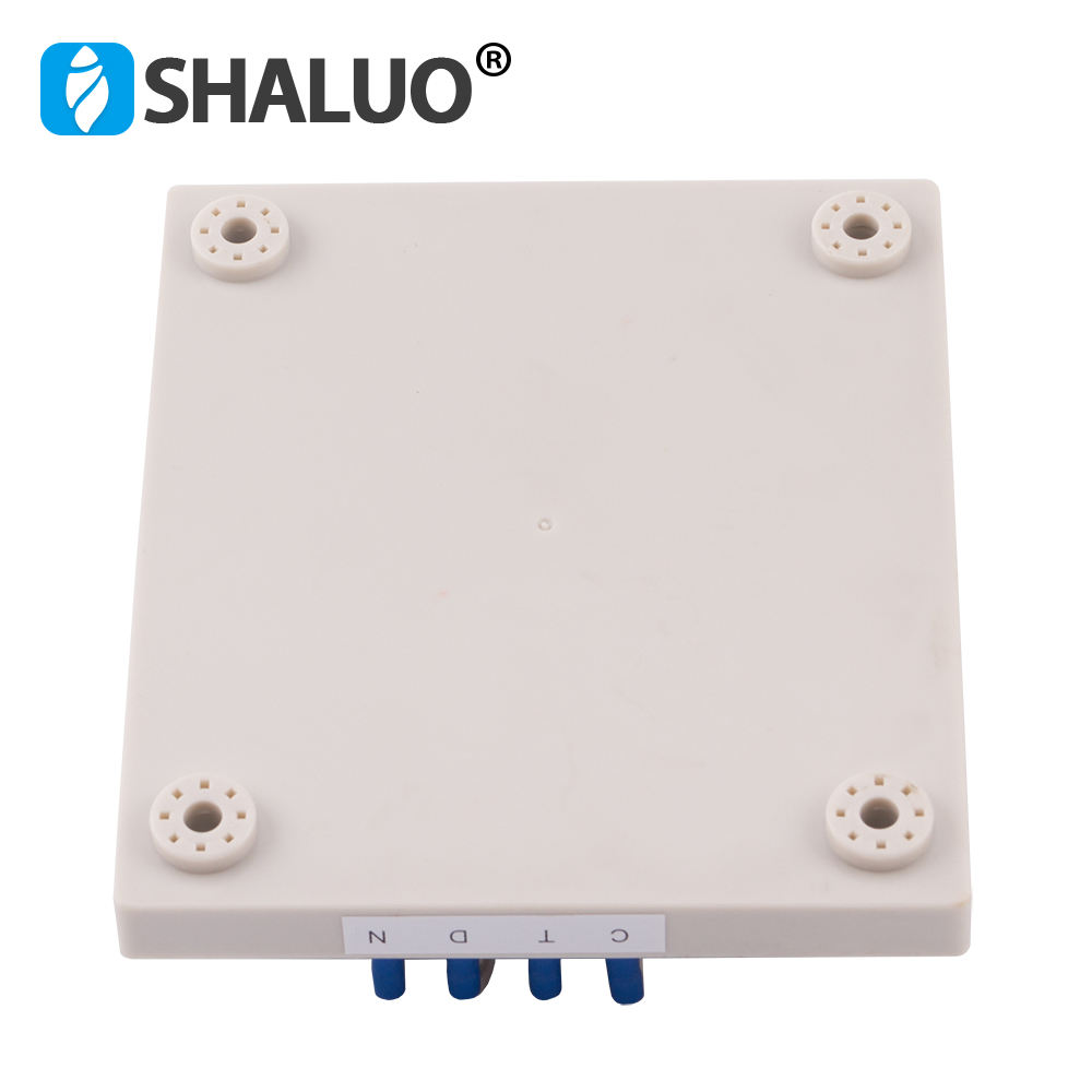 Regulador de voltaje automático del generador AVR EA63-7D
