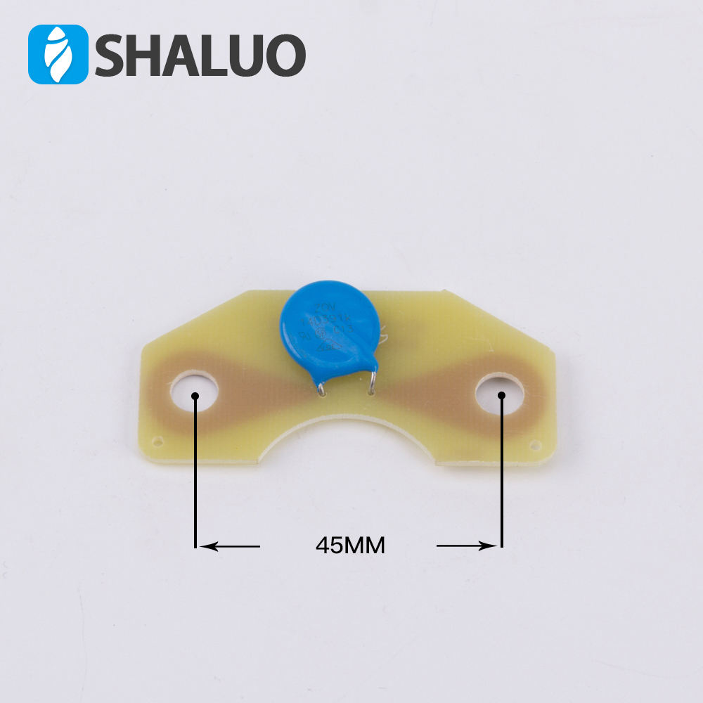 LSA461901 Generador diésel sin escobillas Amortiguador de sobretensiones Varistor generador Diodo rectificador LSA461-9-01