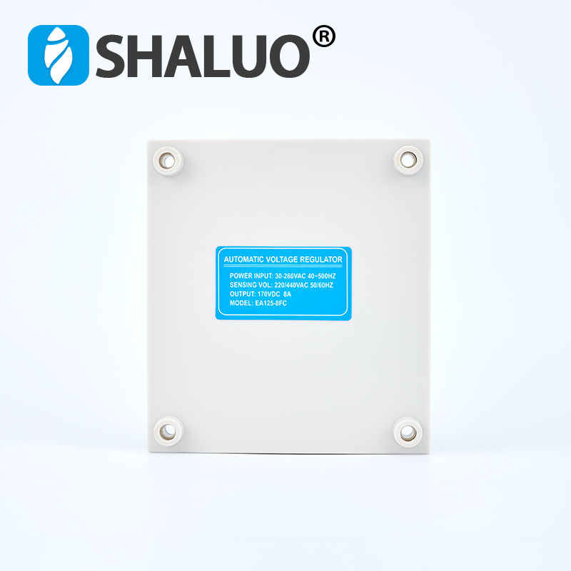 Regulador de voltaje automático del generador EA125-8FC avr