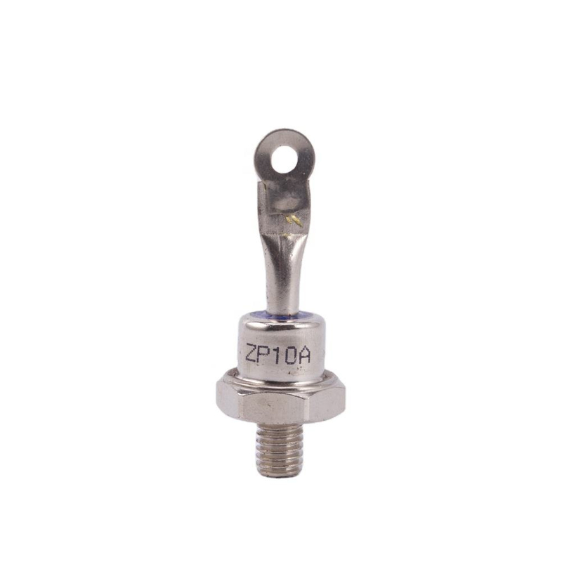 Rectificador Espiral de Diodo Generador 1000V ZP10A