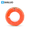 Anillo colector de generador diésel 6+ 66X128X53,5mm (IDXODXH)