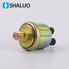 Piezas de motor diésel sensor de presión de aceite 1/4NPT insertar sonda de enchufe de inducción electrónica