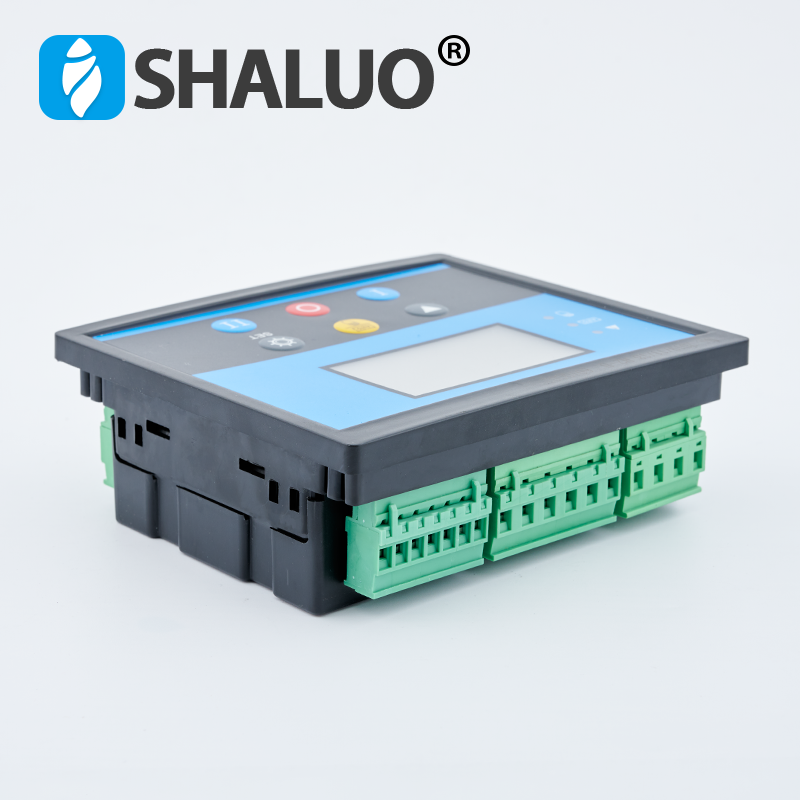 Módulo controlador ATS del generador AISIKAI SKR2-B