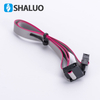 Módulo de conversión de puerto de comunicación SG72A, pieza del generador de enlace USB RS232 RS485 para transporte de señal del controlador Smartgen
