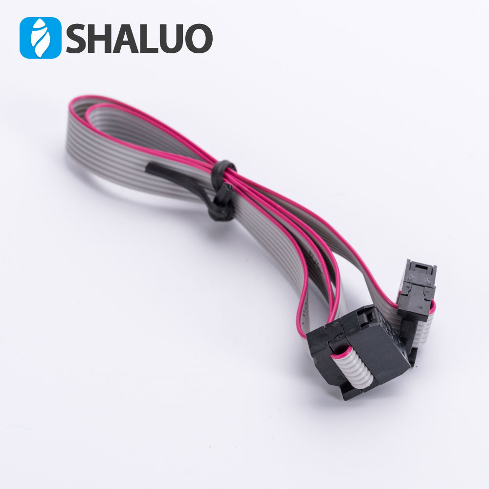 Módulo de conversión de puerto de comunicación SG72A, pieza del generador de enlace USB RS232 RS485 para transporte de señal del controlador Smartgen