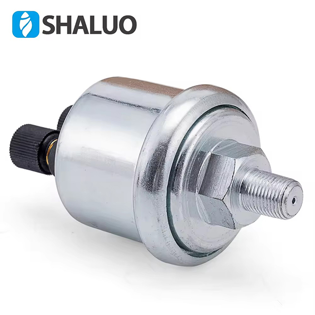 Sensor de presión de aceite VDO