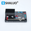 Generador de transformador avr de potencia CA, regulador de voltaje automático EM-2058B IFC2 AVR