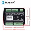 Reemplace el módulo controlador de generador eléctrico diésel DSE4520 MKII AMF, Panel de Control de falla de red automática Genset 4520