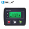 Reemplace el módulo controlador de generador eléctrico diésel DSE4520 MKII AMF, Panel de Control de falla de red automática Genset 4520