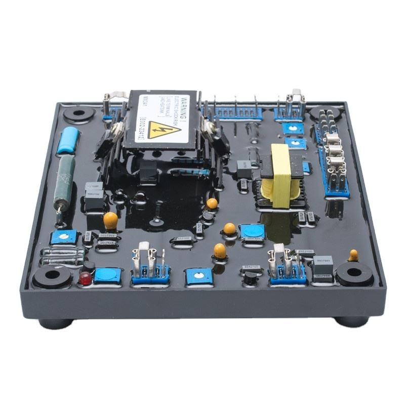 Generador regulador de voltaje automático mx341 avr