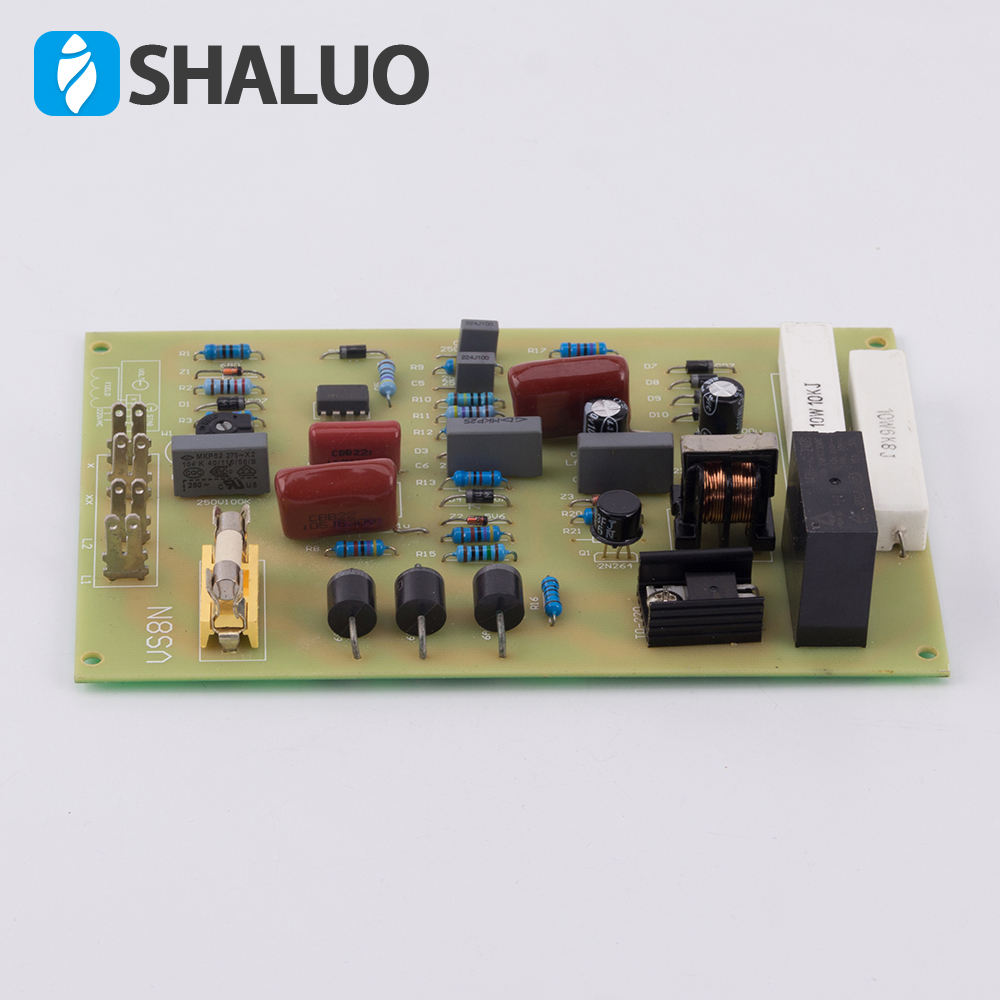 Generador N8SV, repuestos, regulador automático de voltaje, regulador avr para generadores china