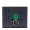 Controlador de generador diésel dse702, kits de placa de circuito de panel electrónico, controlador automático inteligente AS