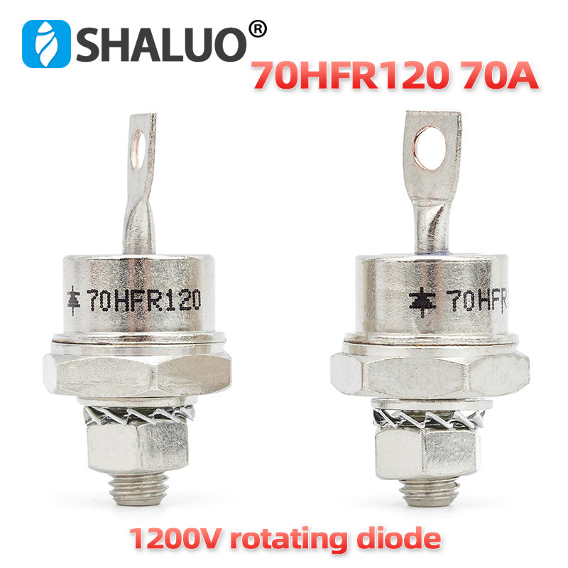 70HFR120 85HFR120 DIODE1200V 70A 85A Generador Roterende Diodo