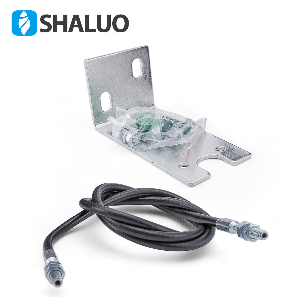 Generador diésel, acelerador de motor eléctrico, maquinaria de construcción, controlador de interruptor de combustible, 24V SGCD10