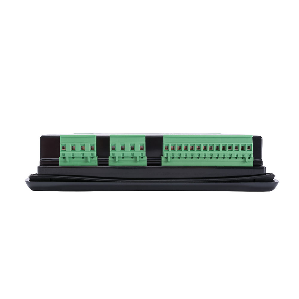 Panel controlador Genset generador Original, módulo de Control de motor automático HGM6120