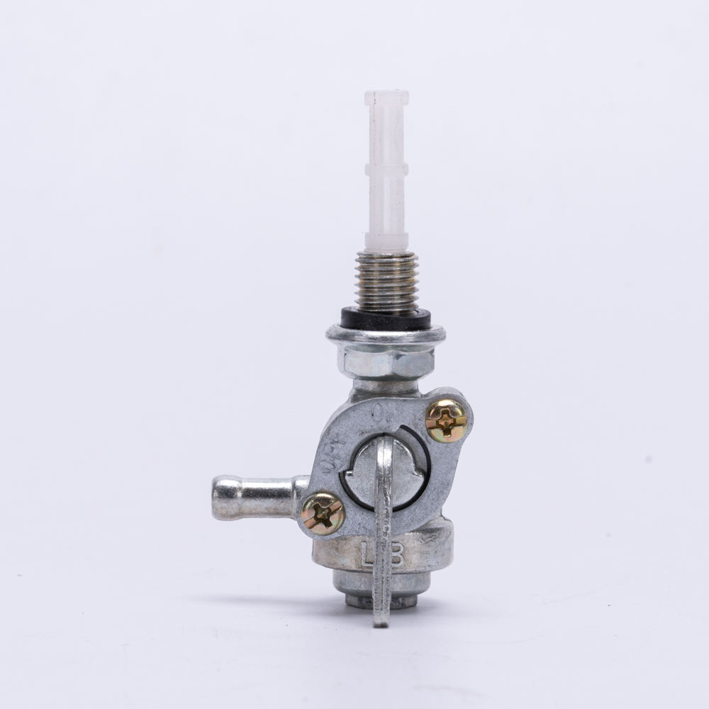 Pieza de repuesto del generador, interruptor del filtro de combustible del tanque de aceite 168F