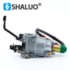 Kit de carburador generador de gasolina EG6500 5kw 6.5kw accesorios de repuestos genset