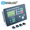 Piezas de motor de gasolina, módulo de Panel de Control de generador MRS16, Compatible con el controlador Genset del Panel de Control inteligente Original