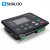 HGM6120N smartgen controlador automático generador diésel remoto grupo electrógeno parte motor eléctrico panel de control de arranque automático
