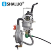Kit de conversión de carburador de Gas GLP de combustible Dual para carburador generador de gasolina 5KW 6.5KW 188F 190F 13HP precio