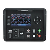 Módulo controlador de piezas del generador diésel DC60DR DC62DR, pantalla LCD, tablero de Control del motor, Panel de Control inteligente